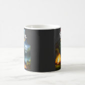 冒険の時間 コーヒーマグカップ (中央)