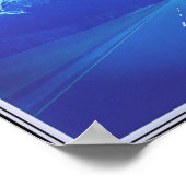 冒険の時間 ポスター (角)