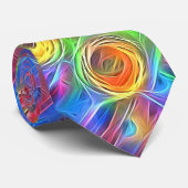 冒険の渦 ネクタイ (ロール)
