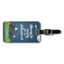 冒険の準備ができていて下さい常にあって下さい!