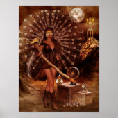 冒険の遊び場 ポスター (正面)