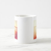 冒険はそこにあります コーヒーマグカップ (中央)