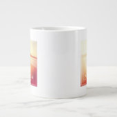 冒険はそこにある ジャンボコーヒーマグカップ (正面)