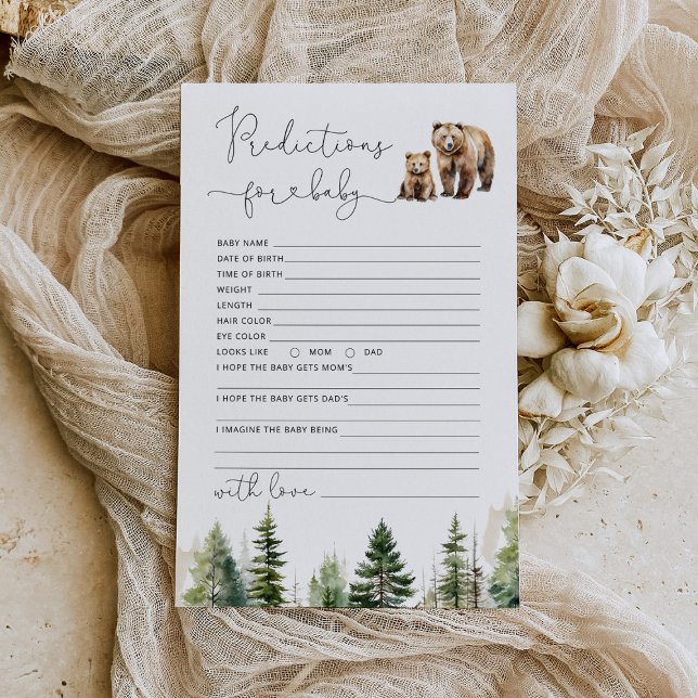 冒険はベビーの弱虫の予言を待っている (クリエイターアップロード済み)