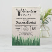 冒険はベビースワースタッグ冬を始める 招待状 (スタンド正面)