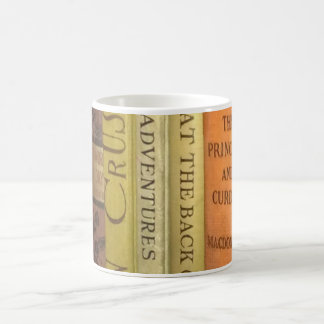 冒険はマグを予約します コーヒーマグカップ