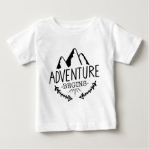 冒険は始まります