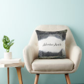 冒険は待ちます クッション (椅子)