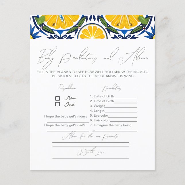 冒険は、新しい親のゲームのためのアドバイス、クマを待つ (正面)