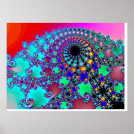 冒険へのポータル ポスター