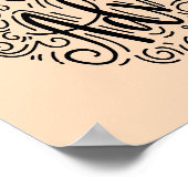 冒険をしよう ポスター (角)