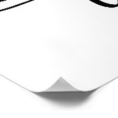 冒険をしろ！ ポスター (角)