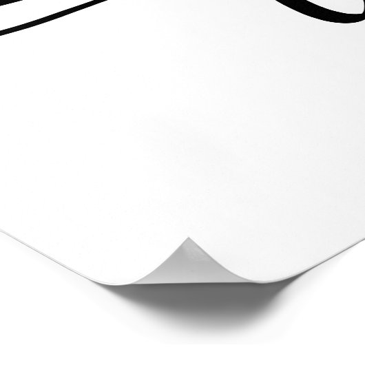 冒険をしろ！ ポスター (角)