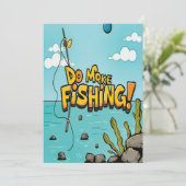 冒険を受け入れる 招待状 (スタンド正面)