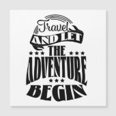 冒険を始めよう (正面)