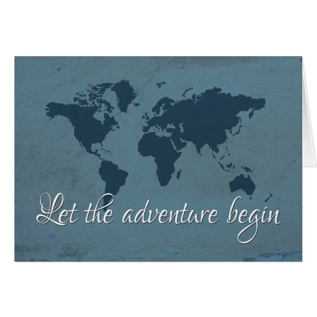 冒険を始めよう (正面横)