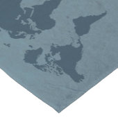 冒険を始めよう ショートテーブルランナー (コーナー)