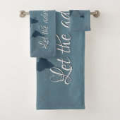 冒険を始めよう バスタオルセット (インサイチュ)