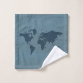 冒険を始めよう バスタオルセット (ウォッシュタオル)