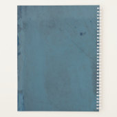 冒険を始めよう プランナー手帳 (裏面)