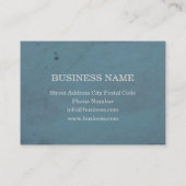 冒険を始めよう 名刺 (裏面)