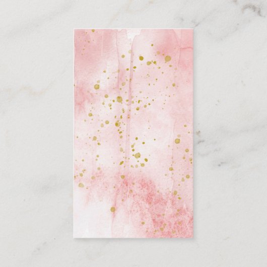 「冒険を始めよう!」 旅行マップ赤ちゃんシャワー エンクロージャーカード (裏面)