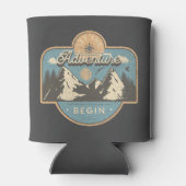 冒険を始めよう 缶クーラー (裏面)