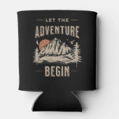 冒険を始めよう 缶クーラー (裏面)