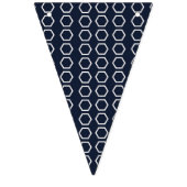 冒険を始める バンティングフラッグ (第2の旗)