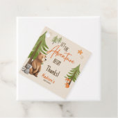 冒険を始める フェイバータグ (インサイチュ)