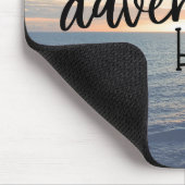 冒険を始める マウスパッド (コーナー)