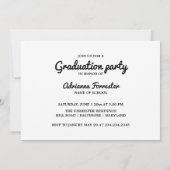 冒険を2020年の大学院クラスに進めよう 招待状 (裏面)