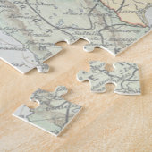 冒険カスタムを始めよう結婚と思え ジグソーパズル (側面)