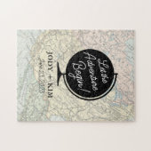 冒険カスタムを始めよう結婚と思え ジグソーパズル (横)