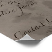 冒険家が欲しかった ポスター (角)