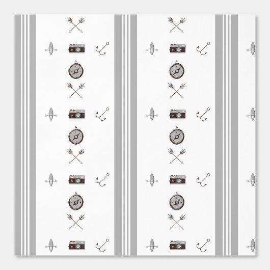冒険家の壁紙 壁紙 (正面)