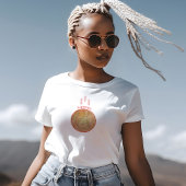 冒険心がある Tシャツ