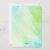 冒険旅行フォトコラージュの年 シーズンカード (裏面)