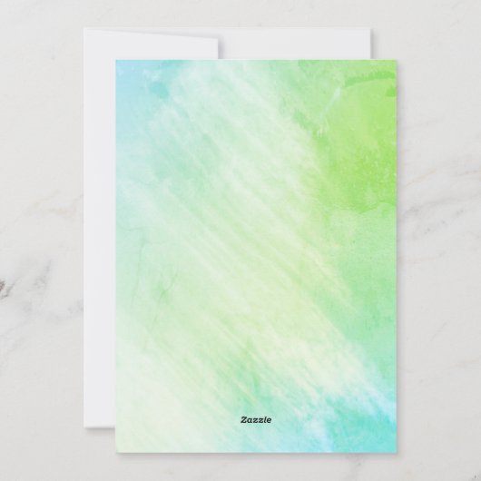 冒険旅行フォトコラージュの年 シーズンカード (裏面)