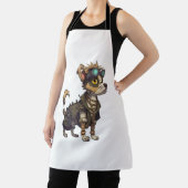 冒険犬 エプロン (インサイチュ)
