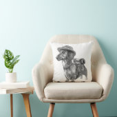 冒険的なダシュント クッション (椅子)