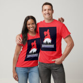 冒険的な方向性2025ケンタッキー版 Tシャツ (ユニセックス)