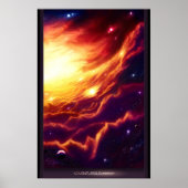 冒険的な ポスター (正面)