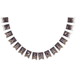 冒険素朴ベビーシャ男女兼用ワー バンティングフラッグ