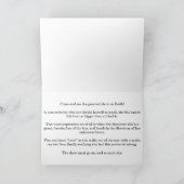 冒険者たちへ、リスクを取る者たちへ。 カード (内部)