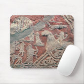 冒険談を説明する姿の詳細 マウスパッド (マウス)