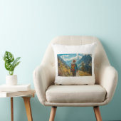 冒険 クッション (椅子)