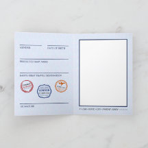 冒険 | トラベル | 旅券