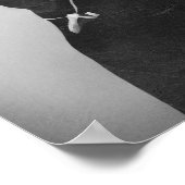 冒険 ポスター (角)