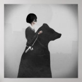 冒険 ポスター (正面)